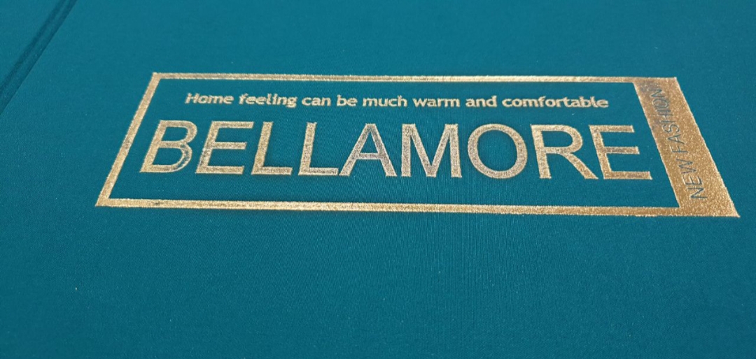 آلبوم کاغذ دیواری بلامور ، کاغذ دیواری BELLAMORE